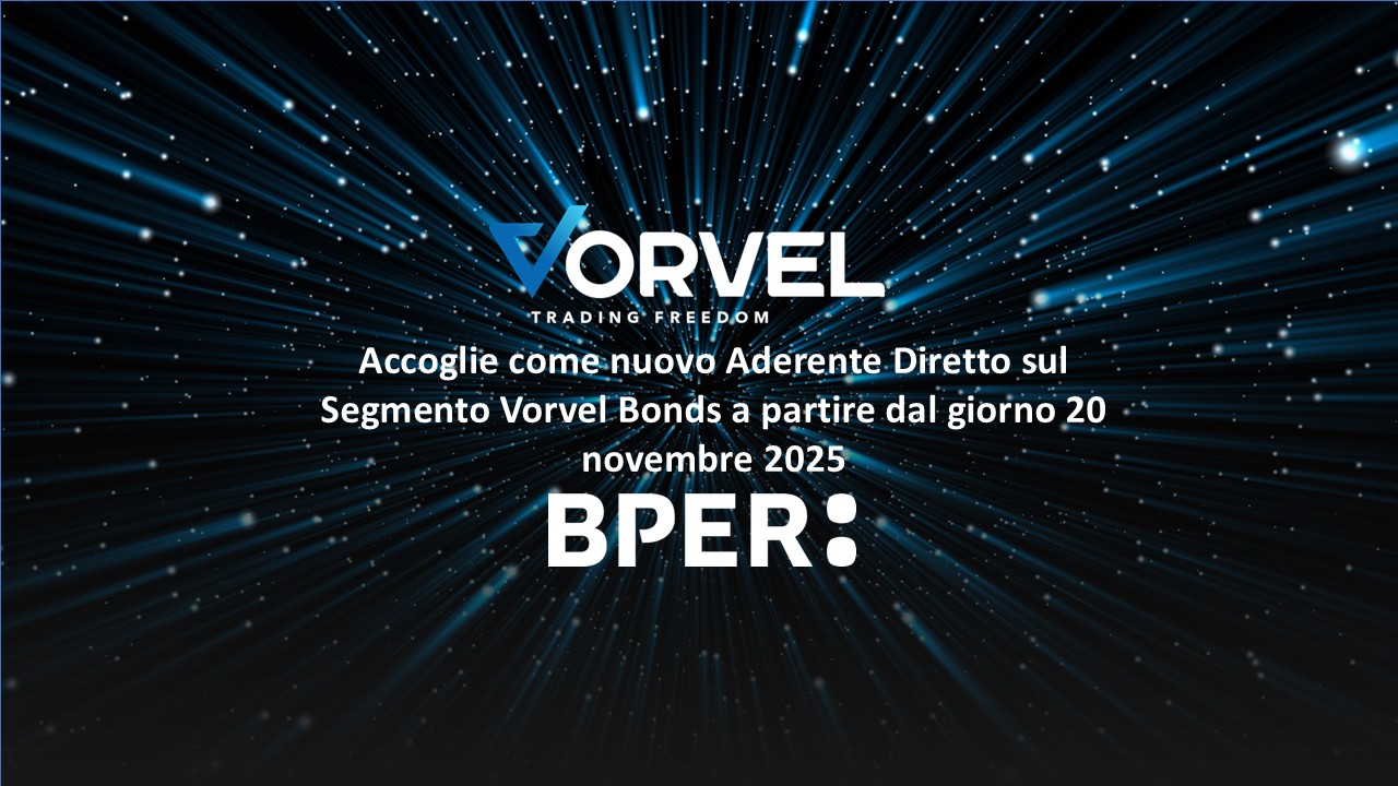 Ammissione BPER Banca