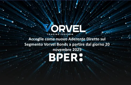 Ammissione BPER Banca